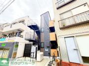 T s Cuore横濱元町