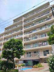 日商岩井第二本郷マンション