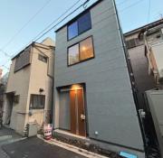 ＪＲ山手線西日暮里駅まで徒歩9分