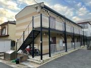 千葉都市モノレール穴川駅まで徒歩4分