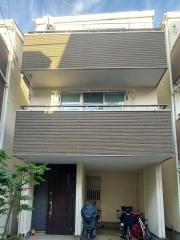 ペットと暮らせる駅近戸建 YZ