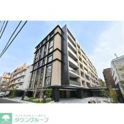 ザ・パークハウス千代田六番町