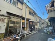 庄内栄町1-25-32テラスハウス