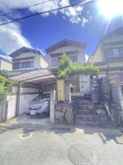 長尾元町7丁目貸家