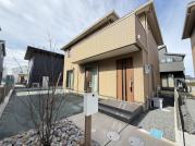 ウィザースメゾン金田 1号棟