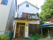 （仮）三ケ島戸建