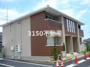 名鉄竹鼻・羽島線柳津駅まで徒歩7分