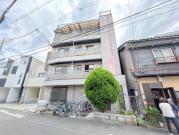 地下鉄谷町線駒川中野駅まで徒歩3分