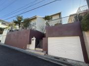 神戸電鉄三田線田尾寺駅まで徒歩23分