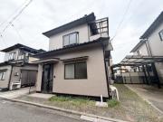 ハイツ竹内