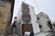 リヴェール元中野II