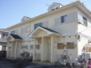 宇田川コーポD棟