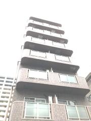 サンビューティ春日町