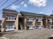 Tハイツ上田原