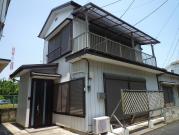 京王線つつじヶ丘駅までバス約12分 徒歩4分