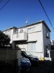 木岡邸テラスハウス