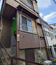 北区十条仲原4丁目戸建