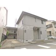 石塚信行・貸家