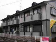 東武野田線初石駅まで徒歩10分