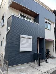台東区谷中3丁目戸建