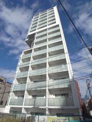Court Hills 広尾南 コートヒルズ広尾南