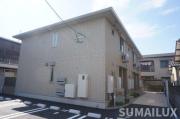 熊本市電健軍線健軍町駅まで徒歩52分