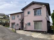 小川アパート