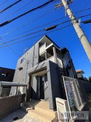 南海本線泉佐野駅まで徒歩15分