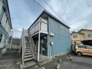 小田急小田原線伊勢原駅まで徒歩8分