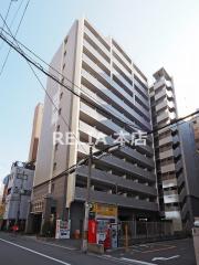 地下鉄谷町線谷町四丁目駅まで徒歩3分