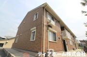 ＪＲ和歌山線大和新庄駅まで徒歩5分