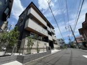 グリーンライン日吉本町駅まで徒歩2分