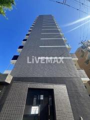 ディアレイシャス名古屋大須通