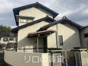 桂川町土師貸家