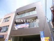 eフラット渋谷本町