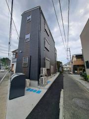ＪＲ横須賀線逗子駅まで徒歩9分