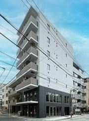 ＪＲ山手線日暮里駅まで徒歩7分