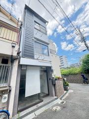 南正雀戸建