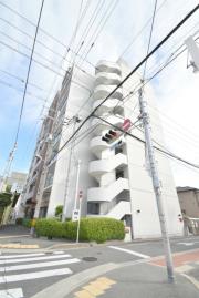 ＪＲおおさか東線南吹田駅まで徒歩15分