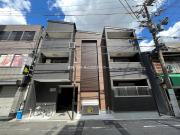 HOKURASUmaison新今里