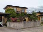 鬼柳町町分貸家