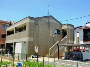 静岡県浜松市中央区瓜内町