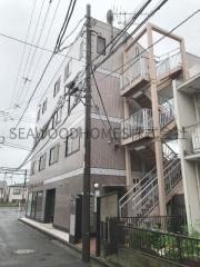 ユーコート金沢八景