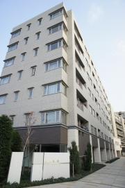 グレンパーク駒場E棟