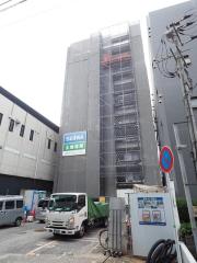 グランシャルール京町