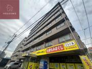 比枝コーポラス上町II
