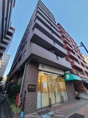 東急目黒線不動前駅まで徒歩3分