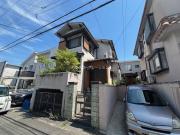 武庫之荘本町戸建