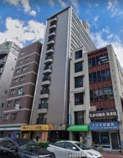 地下鉄御堂筋線大国町駅まで徒歩3分