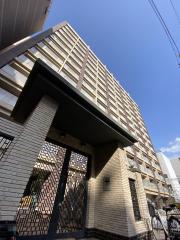 地下鉄御堂筋線西中島南方駅まで徒歩8分